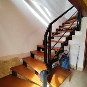 ISTRA, LIŽNJAN - Renoviran stan u centru sa parkirnim mjestom!