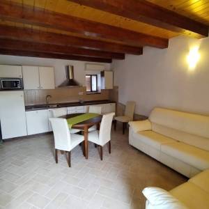 ISTRA, LIŽNJAN - Renovirana kamena kuća