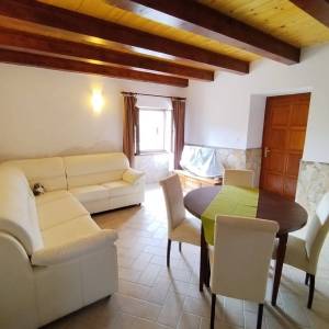  ISTRA, LIŽNJAN - Renovirana kamena kuća