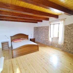  ISTRA, LIŽNJAN - Renovirana kamena kuća