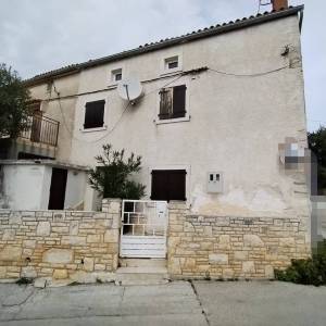  ISTRA, LIŽNJAN - Renovirana kamena kuća