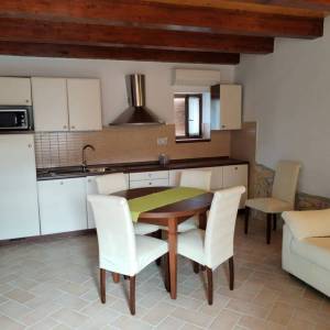 ISTRA, LIŽNJAN - Renovirana kamena kuća