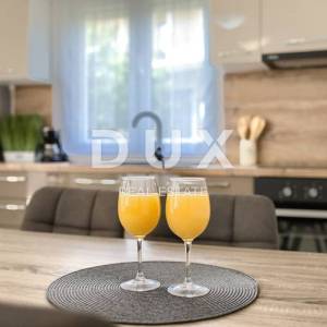 ISTRA, LIŽNJAN - Samostojeća kuća sa 3 prostrana apartmana i okućnicom! 