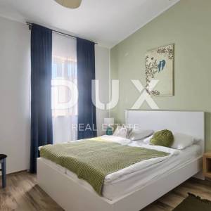 ISTRA, LIŽNJAN - Simpatična vila s bazenom na samom rubu naselja
