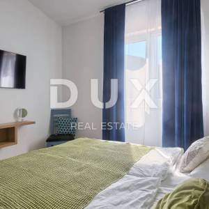ISTRA, LIŽNJAN - Simpatična vila s bazenom na samom rubu naselja