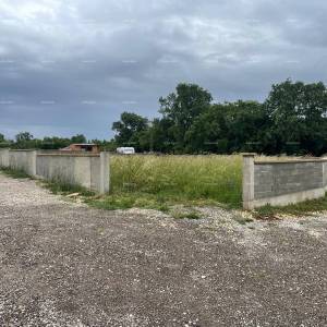 ISTRA, LOBORIKA - Građevinsko zemljište