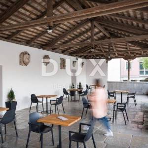 ISTRA - Luksuzni botique hotel u starogradskoj jezgri