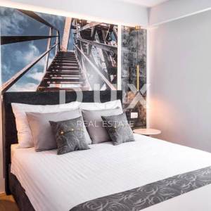 ISTRA - Luksuzni botique hotel u starogradskoj jezgri