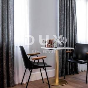 ISTRA - Luksuzni botique hotel u starogradskoj jezgri