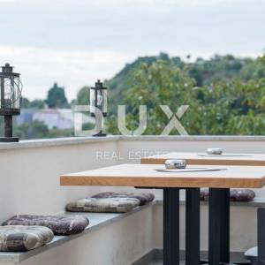 ISTRA - Luksuzni botique hotel u starogradskoj jezgri