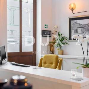 ISTRA - Luksuzni botique hotel u starogradskoj jezgri