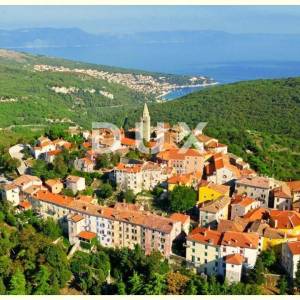 ISTRA - Luksuzni botique hotel u starogradskoj jezgri