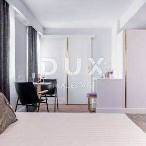 ISTRA - Luksuzni botique hotel u starogradskoj jezgri