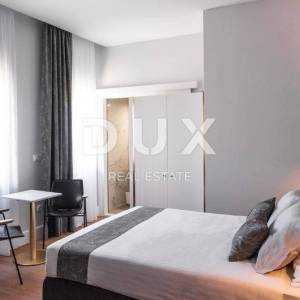 ISTRA - Luksuzni botique hotel u starogradskoj jezgri
