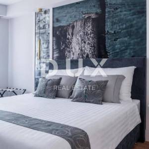 ISTRA - Luksuzni botique hotel u starogradskoj jezgri