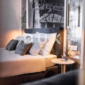 ISTRA - Luksuzni botique hotel u starogradskoj jezgri