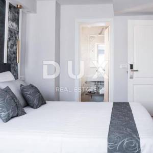 ISTRA - Luksuzni botique hotel u starogradskoj jezgri