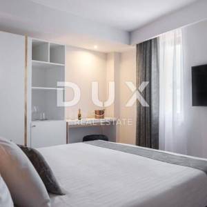 ISTRA - Luksuzni botique hotel u starogradskoj jezgri