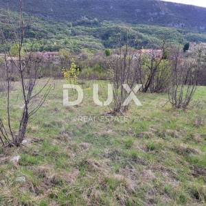 ISTRA, LUPOGLAV - Građevinsko zemljište 