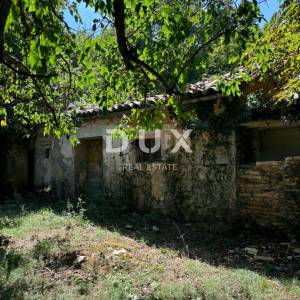 ISTRA, LUPOGLAV Prekrasna stancija idealna za agroturizam, održavanje vjenčanja i evenata! 
