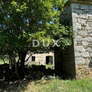 ISTRA, LUPOGLAV Prekrasna stancija idealna za agroturizam, održavanje vjenčanja i evenata! 