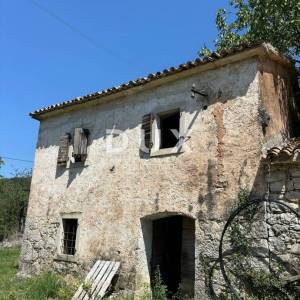 ISTRA, LUPOGLAV Prekrasna stancija idealna za agroturizam, održavanje vjenčanja i evenata! 