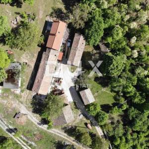 ISTRA, LUPOGLAV Prekrasna stancija idealna za agroturizam, održavanje vjenčanja i evenata! 