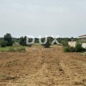 ISTRA, MARČANA - Građevinsko zemljište u centru naselja