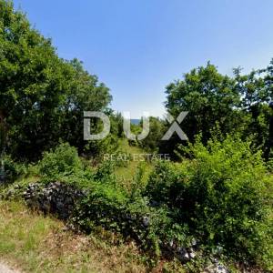 ISTRA, MARČANA - Građevinsko zemljište na rubu naselja