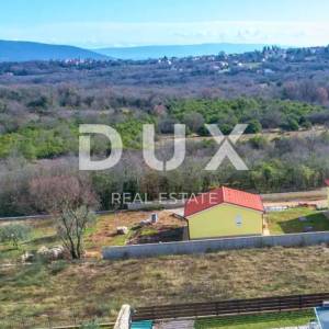 ISTRA, MARČANA - Građevinsko zemljište 