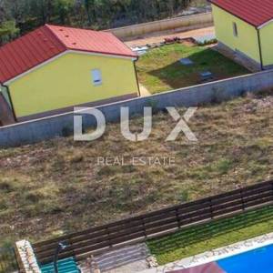 ISTRA, MARČANA - Građevinsko zemljište 