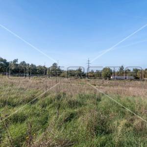 Istra, Marčana – Građevinsko zemljište s pravomoćnom građevinskom dozvolom 590 m