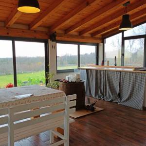 ISTRA, MARČANA - Imanje na osami