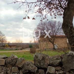 ISTRA, MARČANA - Imanje na osami