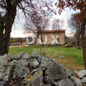 ISTRA, MARČANA - Imanje na osami