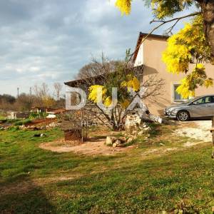 ISTRA, MARČANA - Imanje na osami