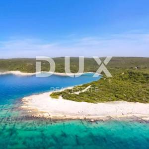 ISTRA, MARČANA - Investicijski turistički kompleks, prvi red do mora
