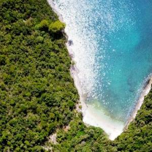 ISTRA, MARČANA - Investicijski turistički kompleks, prvi red do mora