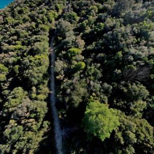 ISTRA, MARČANA - Investicijski turistički kompleks, prvi red do mora