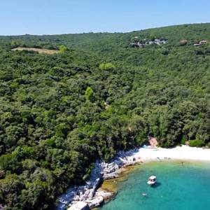 ISTRA, MARČANA - Investicijski turistički kompleks, prvi red do mora