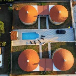 ISTRA, MARČANA - Iznimna nekretnina u blizini mora