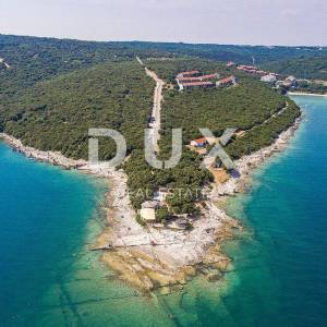 ISTRA, MARČANA - Kombinacija građevinskog i poljoprivrednog zemljišta