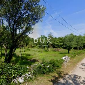 ISTRA, MARČANA - Komforno građevinsko zemljište