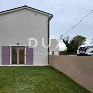 ISTRA, MARČANA - Kuća s bazenom