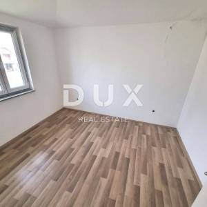 ISTRA, MARČANA - Kuća s garažom na selu roh-bau
