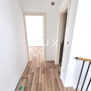 ISTRA, MARČANA - Kuća s garažom na selu roh-bau