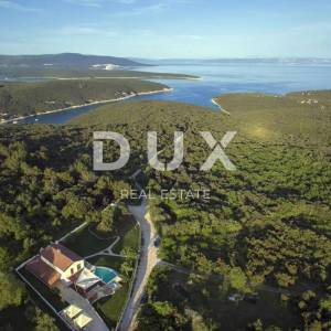 ISTRA, MARČANA - Kuća s panoramskim pogledom na more
