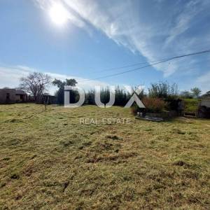 ISTRA, MARČANA - Kuća s prostranom okućnicom