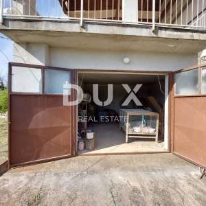 ISTRA, MARČANA - Kuća s prostranom okućnicom