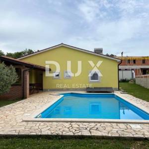 ISTRA, MARČANA - Kuća za odmor s bazenom